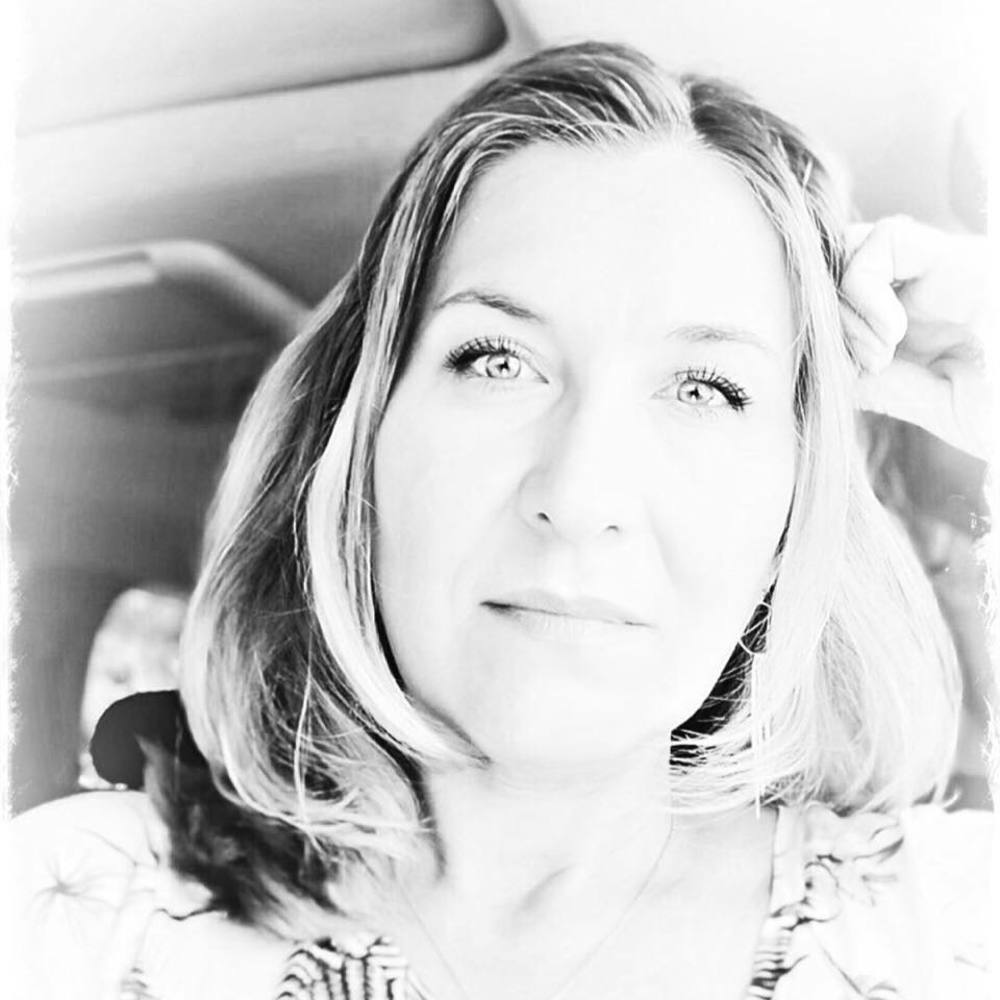 Meet your Posher, Natalia